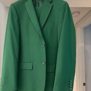 Green GIORGIO FIORELLI Suit